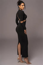 LuxeContour Maxi