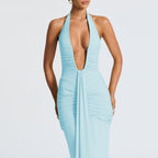 SELENE – Ruby Dusk Maxi