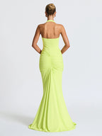 SELENE – Ruby Dusk Maxi