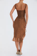 Belly's Midi Dress