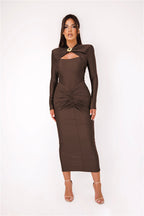 Celeste Luxe Maxi