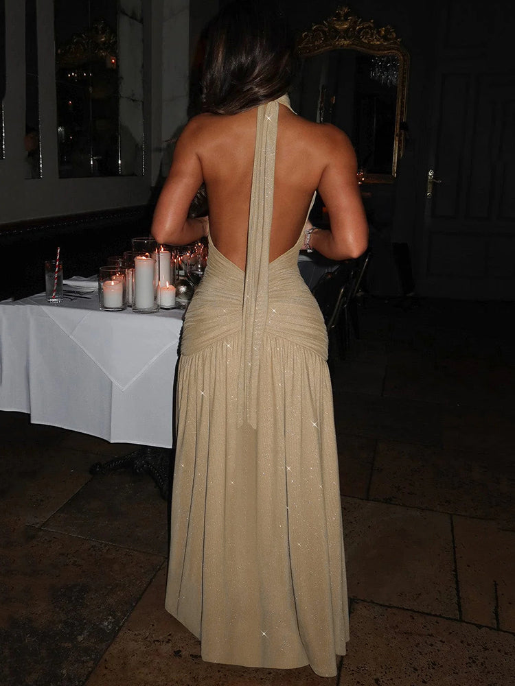 NOVA – Allure Split Maxi