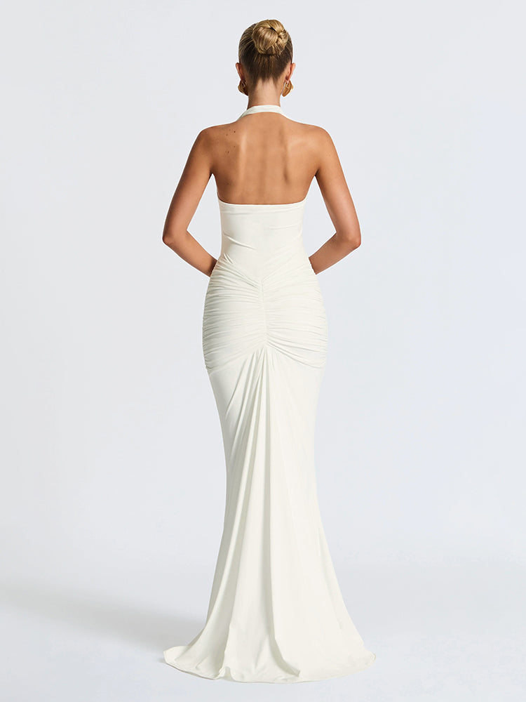 SELENE – Ruby Dusk Maxi