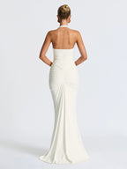 SELENE – Ruby Dusk Maxi