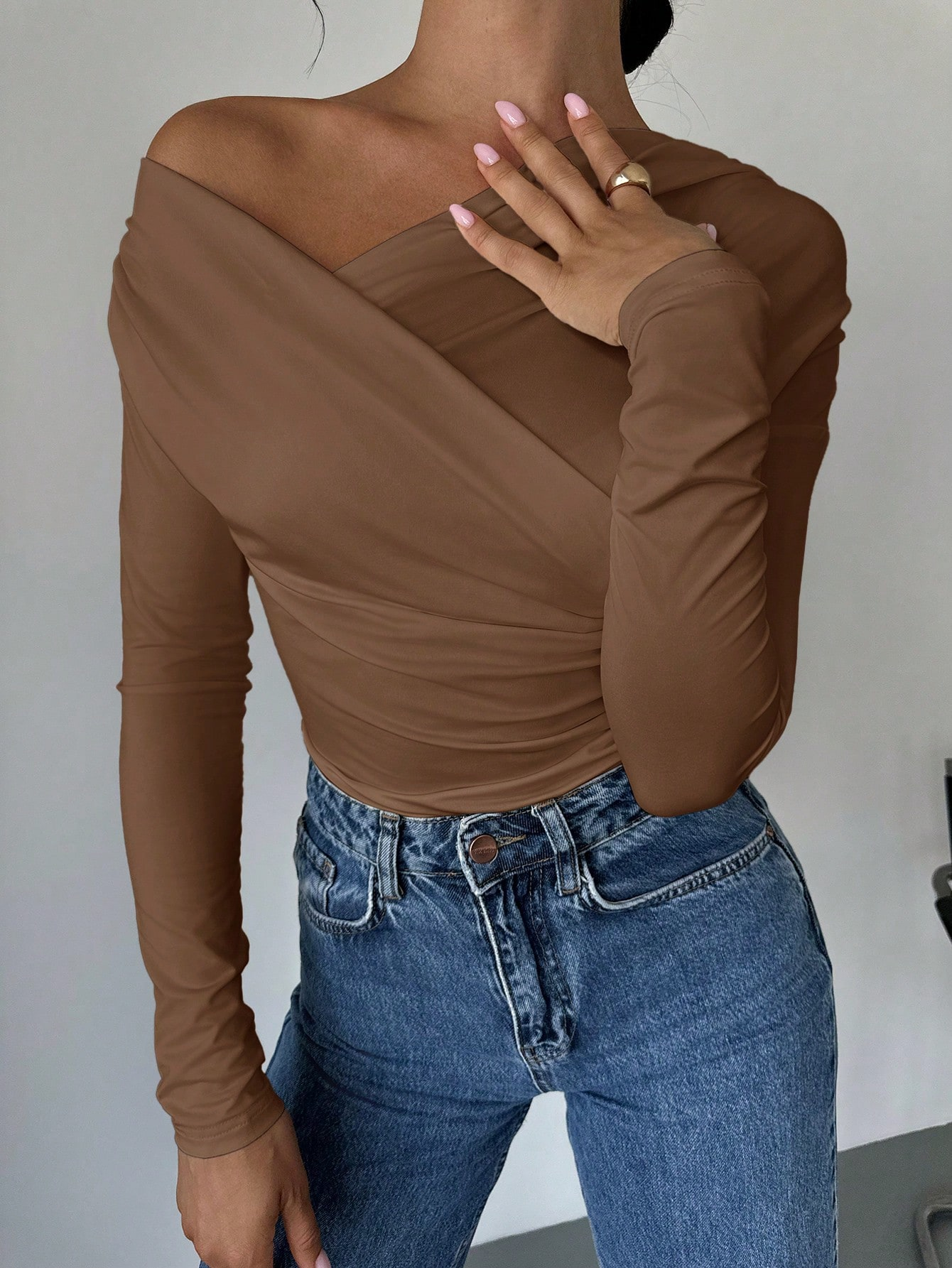 Bella Knit Top