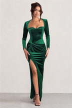 Selene Maxi Dress