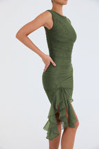 Belly's Midi Dress