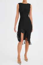 Belly's Midi Dress