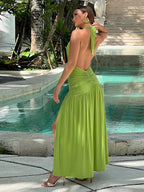 NOVA – Allure Split Maxi