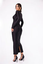 Celeste Luxe Maxi