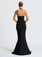 SELENE – Ruby Dusk Maxi