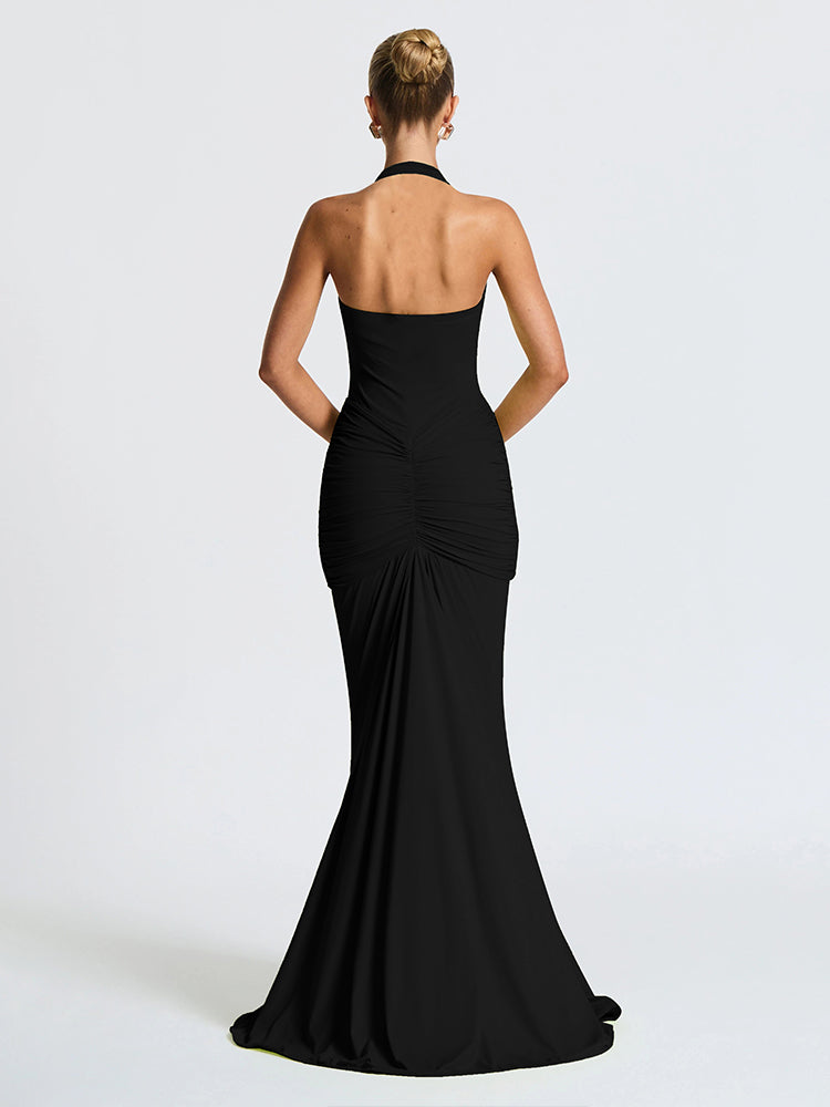 SELENE – Ruby Dusk Maxi