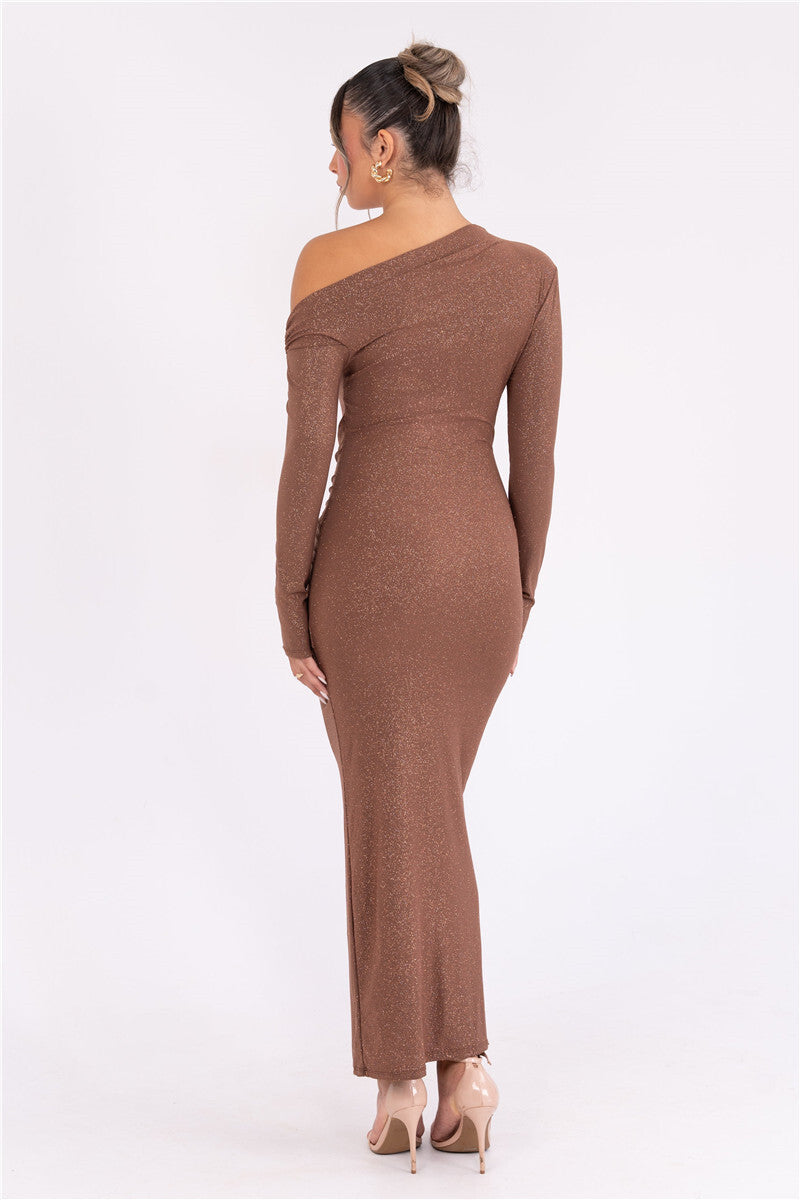 Stellar Glow Dress