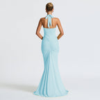 SELENE – Ruby Dusk Maxi