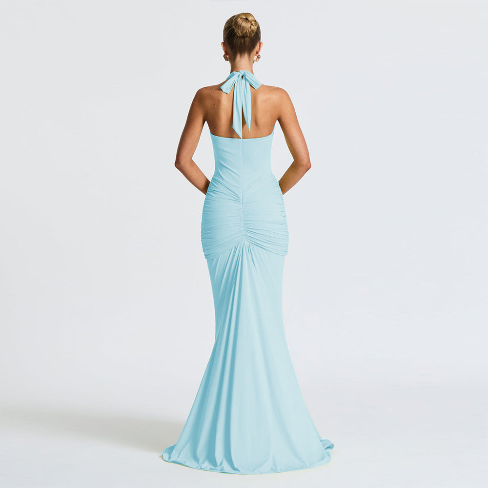SELENE – Ruby Dusk Maxi