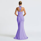 SELENE – Ruby Dusk Maxi
