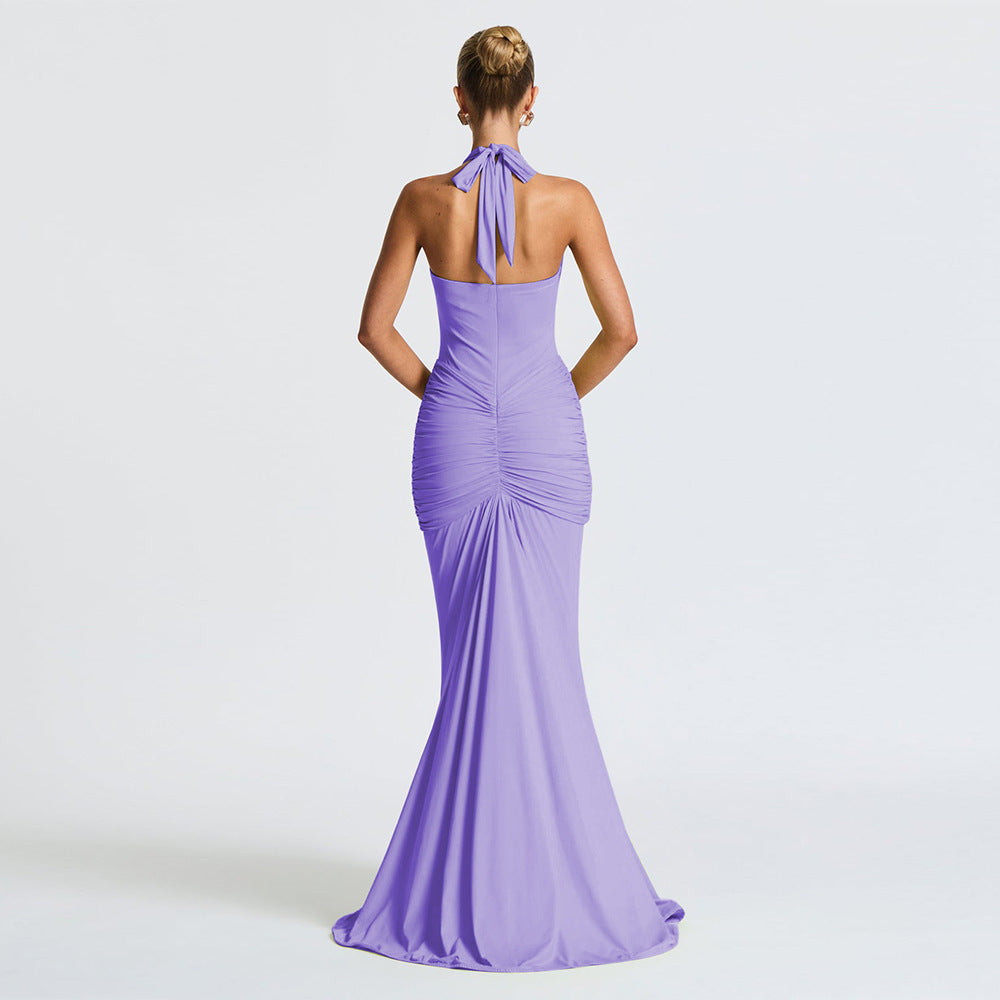 SELENE – Ruby Dusk Maxi