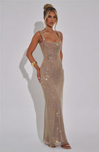 Seraphina Maxi Dress