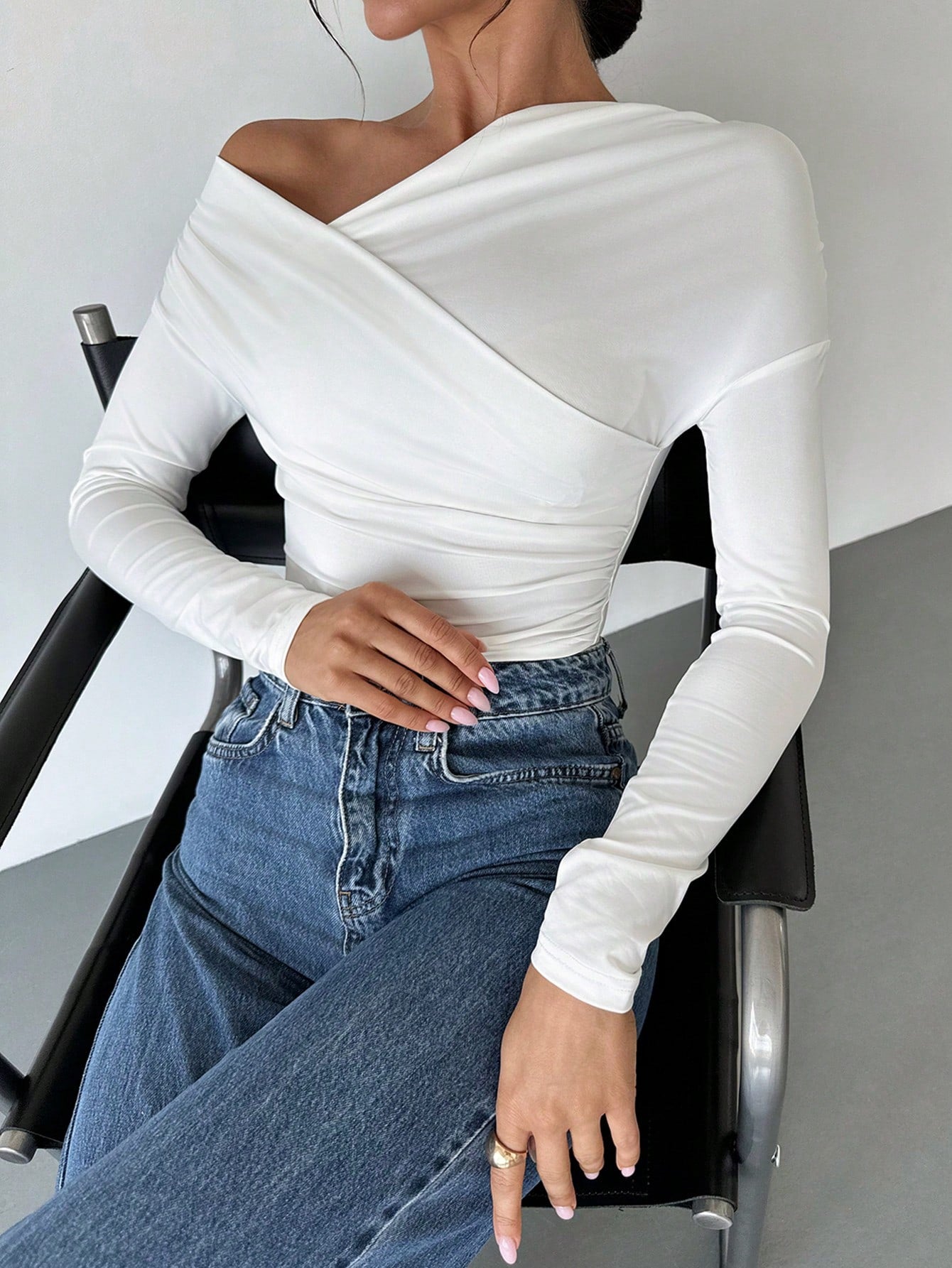 Bella Knit Top