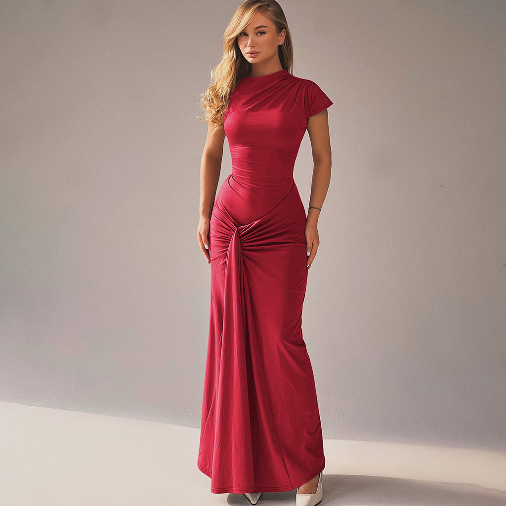 The Solaria Dress 