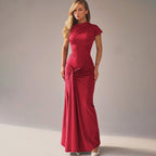 The Solaria Dress 