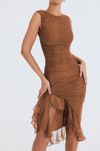 Belly's Midi Dress