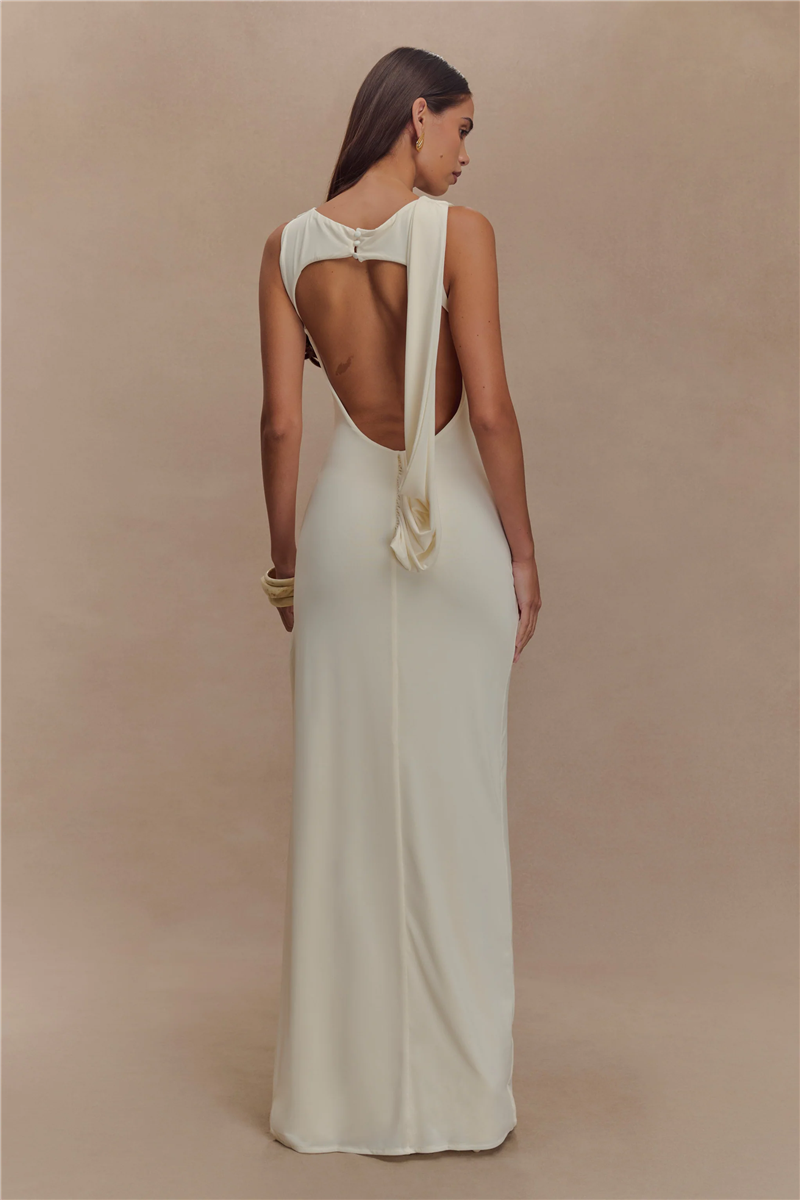 Zaria Rush Maxi