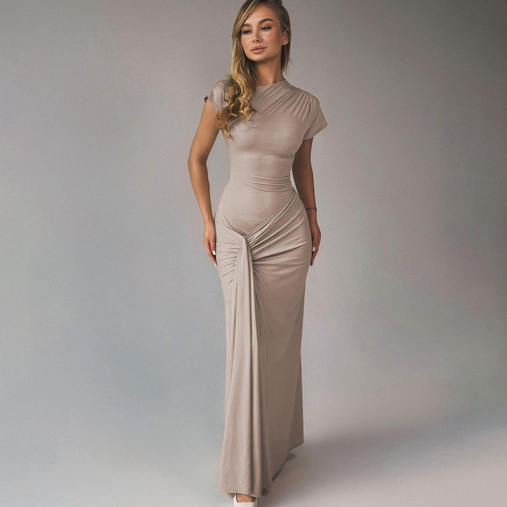 The Solaria Dress 