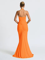 SELENE – Ruby Dusk Maxi