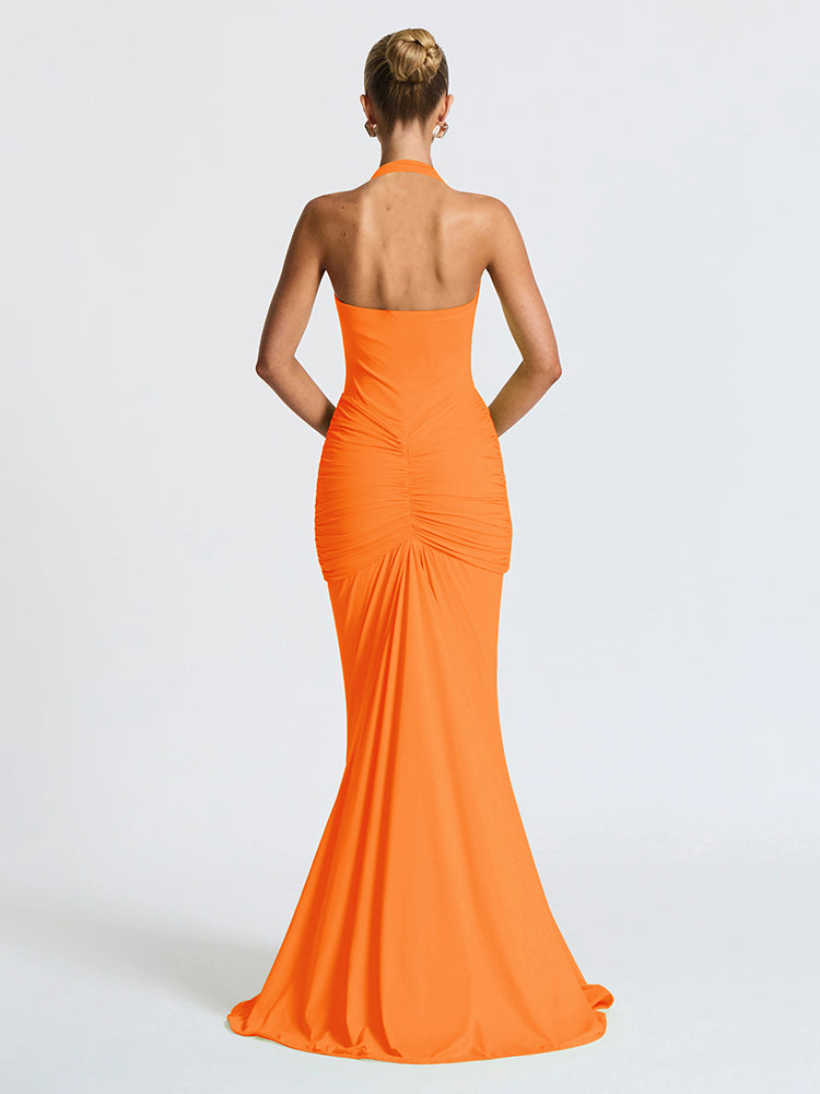 SELENE – Ruby Dusk Maxi