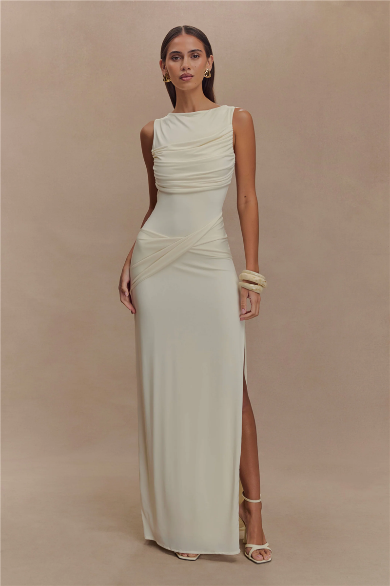 Zaria Rush Maxi
