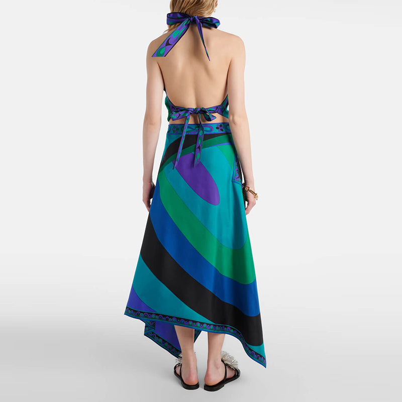 Boho Bloom Set