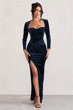 Selene Maxi Dress