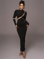 LuxeContour Maxi