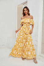 Serena Muse Dress