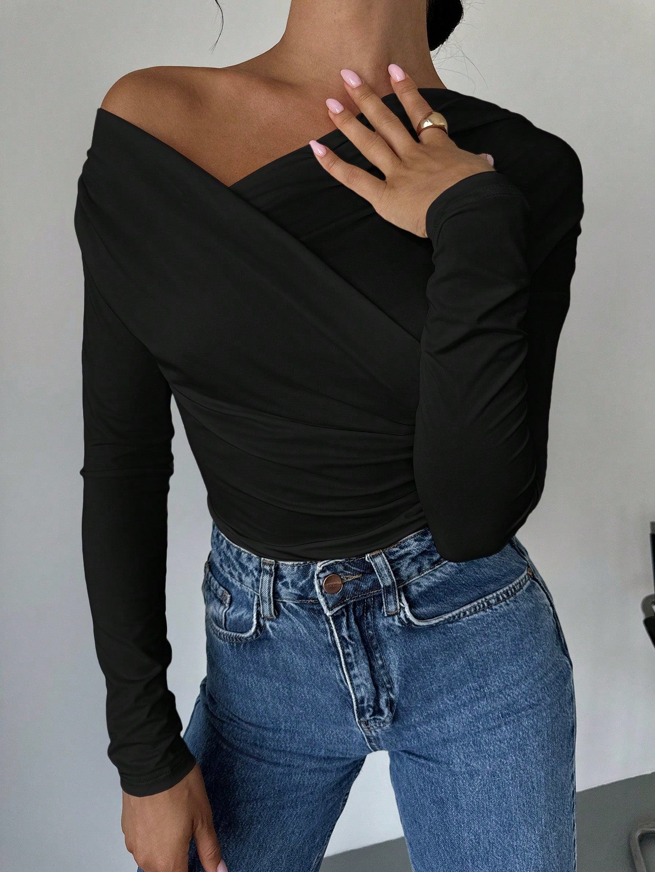 Bella Knit Top