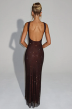 Seraphina Maxi Dress