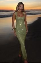 Seraphina Maxi Dress