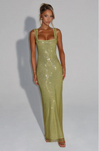 Seraphina Maxi Dress