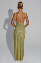 Seraphina Maxi Dress