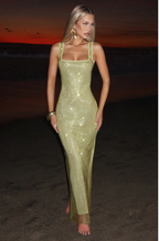 Seraphina Maxi Dress