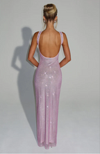 Seraphina Maxi Dress