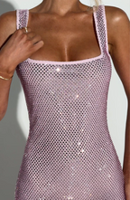 Seraphina Maxi Dress