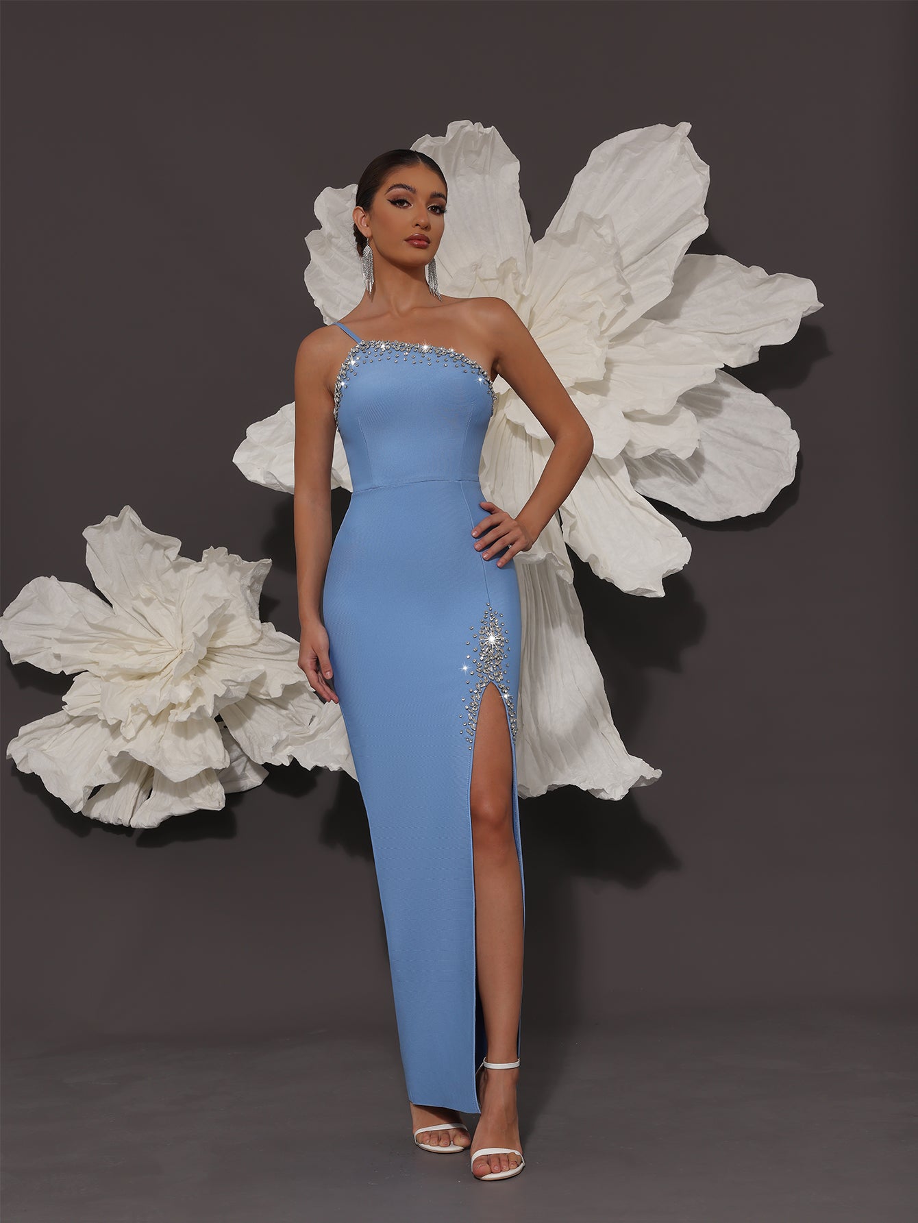 Isabella's Bandage Dress
