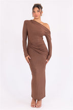 Stellar Glow Dress