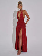 NOVA – Allure Split Maxi