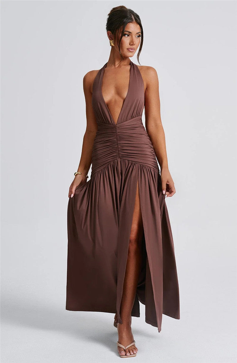 NOVA – Allure Split Maxi