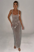 Seraphina Maxi Dress