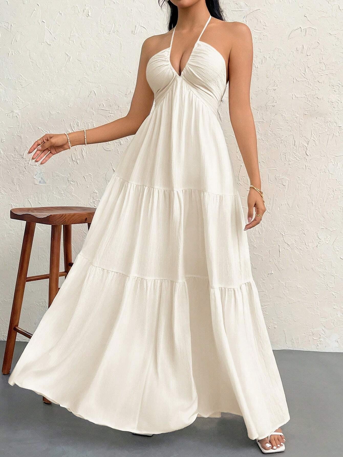 Lumé Summer Dress
