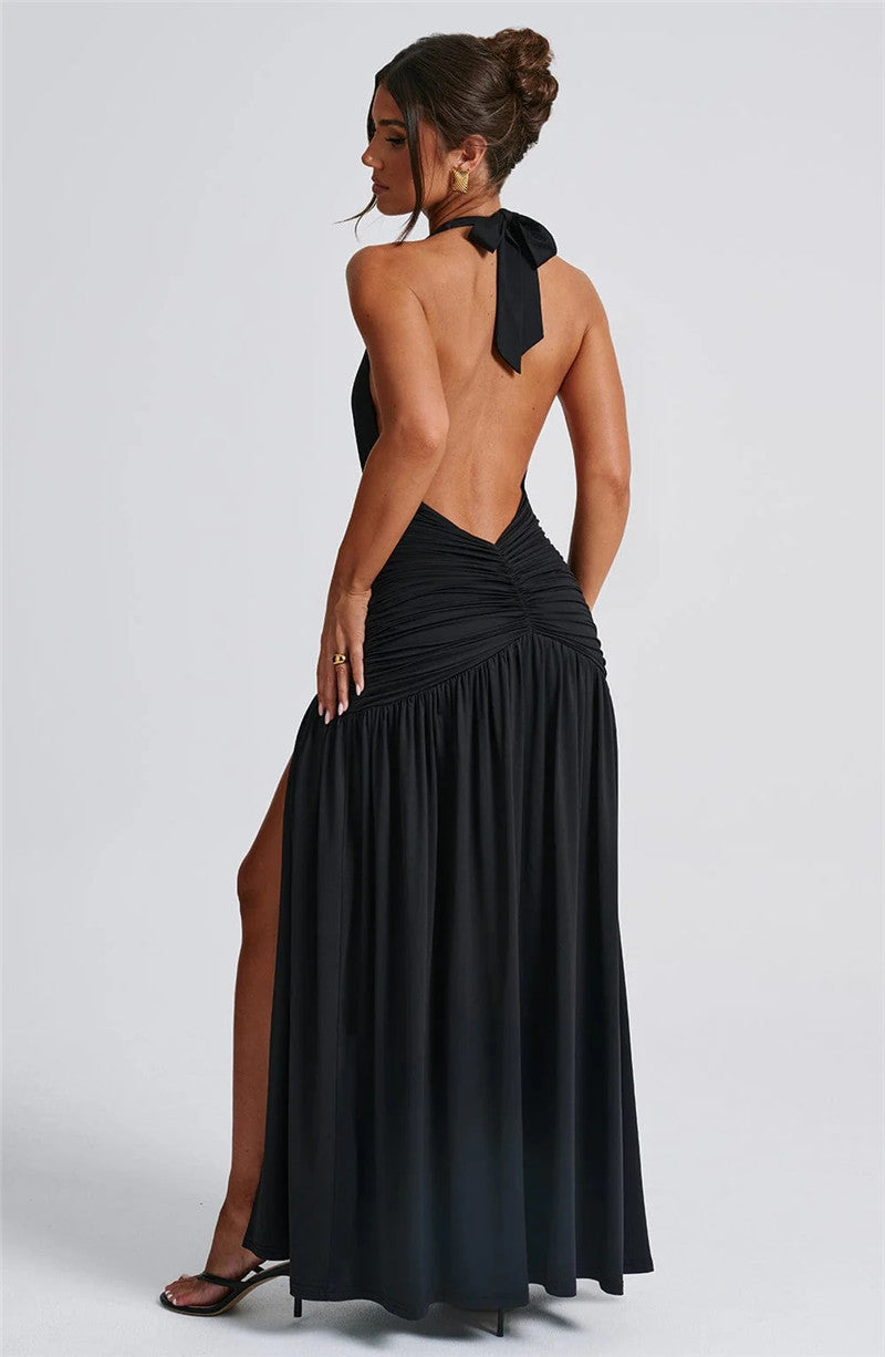 NOVA – Allure Split Maxi